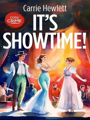 cover image of It's Showtime!